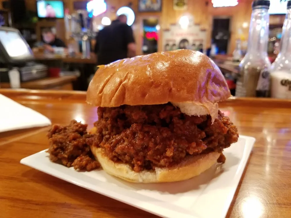Crockpot Beef BBQ