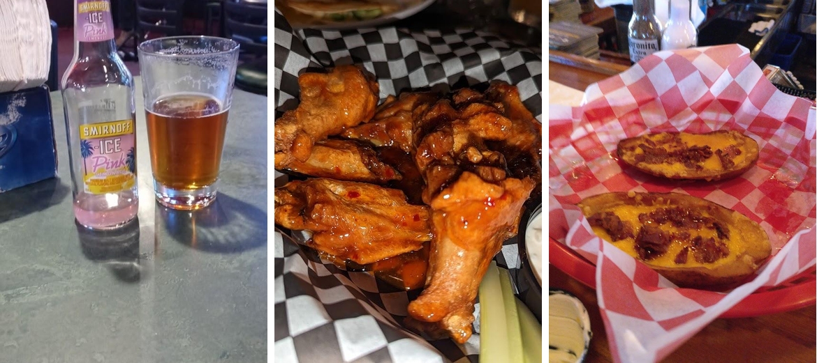 Pappy T's Pub And Lounge