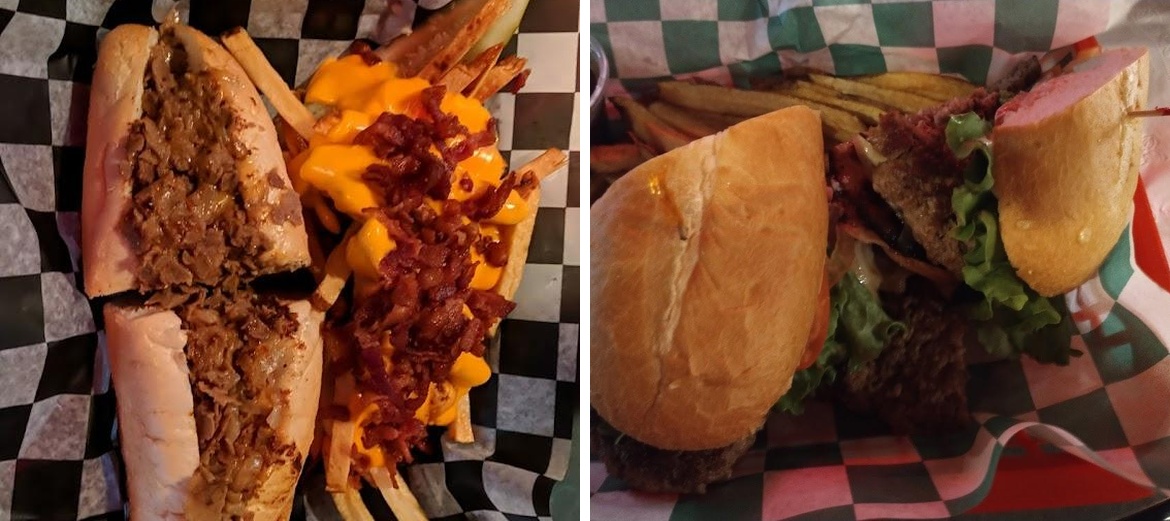 Pappy T's Pub And Lounge