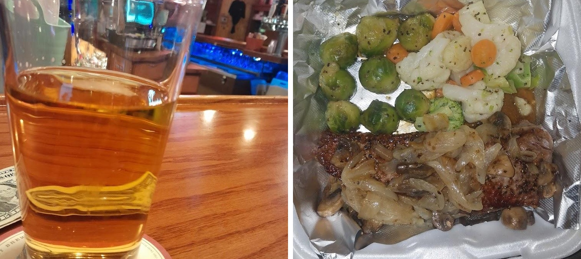 Pappy T's Pub And Lounge