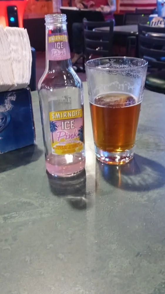 Drink